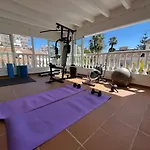 Villa Paradise - Almassora