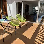 Villa Paradise - Almassora