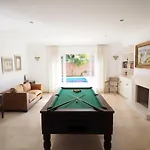 Paradise - Almassora Villa Nerja