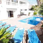 Villa Paradise - Almassora