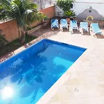 Paradise - Almassora *