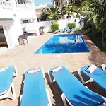 Paradise - Almassora Villa