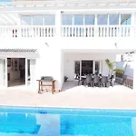 Villa Paradise - Almassora Nerja