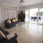 Paradise - Almassora Villa