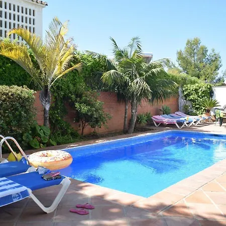 Paradise - Almassora Villa *
