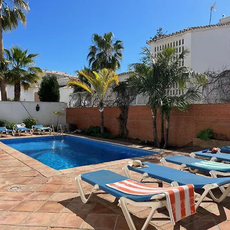 Villa Paradise - Almassora Nerja