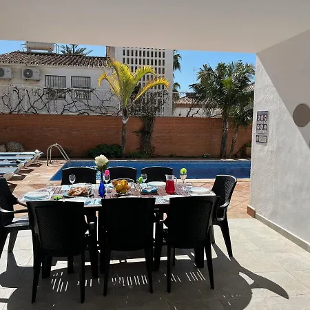 Paradise - Almassora