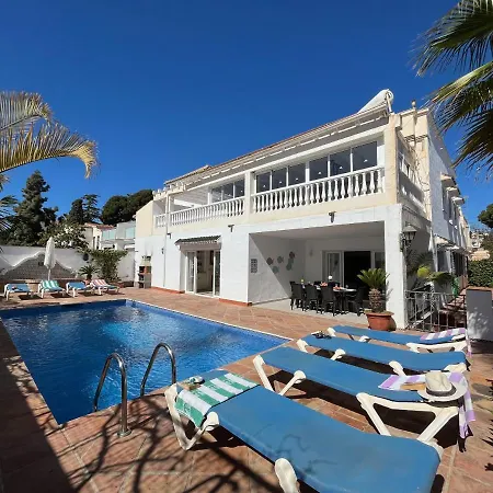 Paradise - Almassora Villa Nerja
