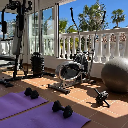 Paradise - Almassora * Nerja