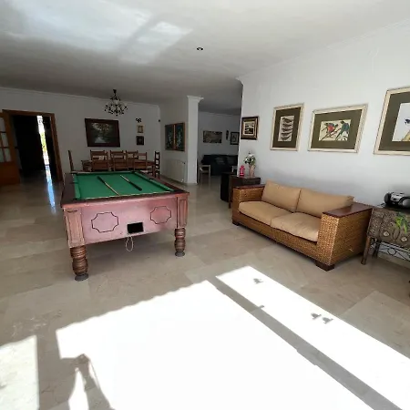 Paradise - Almassora Villa