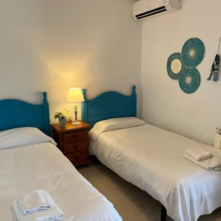 Paradise - Almassora Villa Nerja