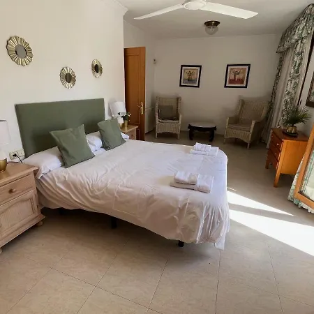 Paradise - Almassora Nerja