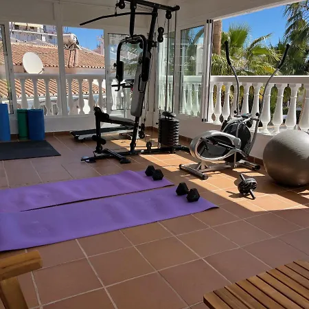 Villa Paradise - Almassora