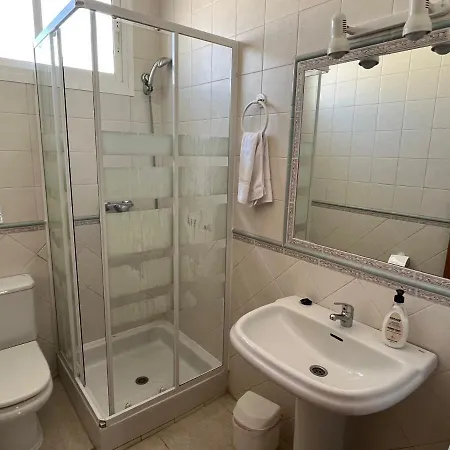 Paradise - Almassora Villa Nerja