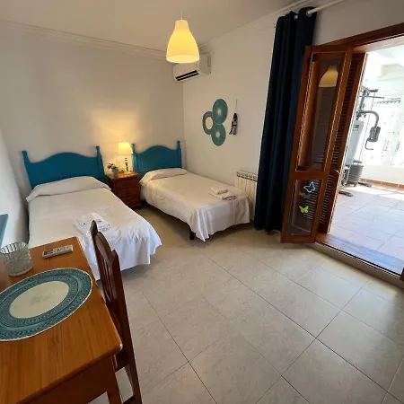 Paradise - Almassora *