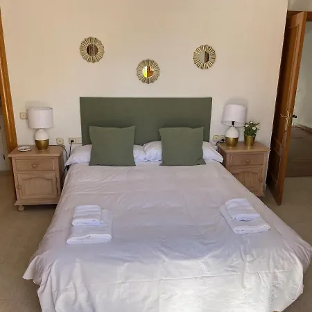 Paradise - Almassora