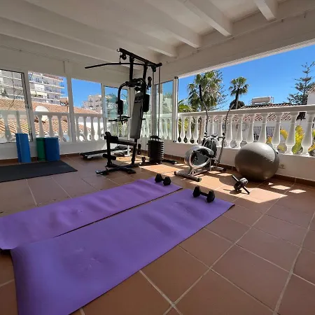 Villa Paradise - Almassora