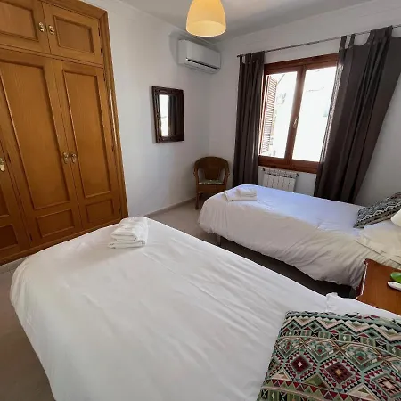 Villa Paradise - Almassora Nerja