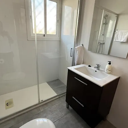 Paradise - Almassora Villa Nerja