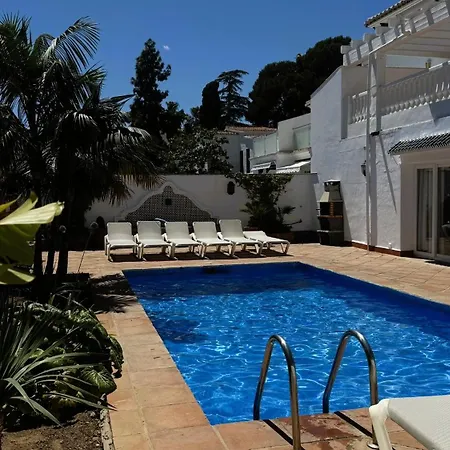 Paradise - Almassora Villa Nerja