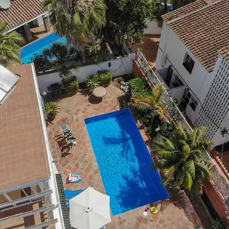 Villa Paradise - Almassora *