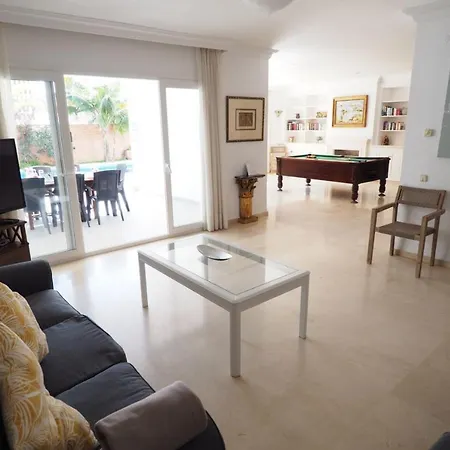 Paradise - Almassora * Nerja