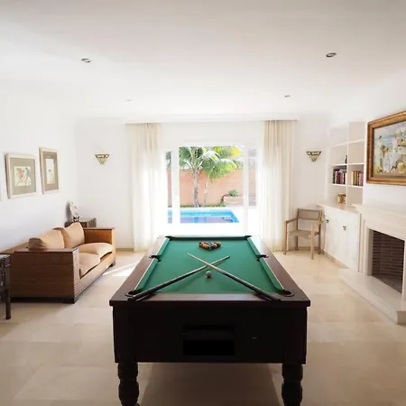 Paradise - Almassora Villa Nerja