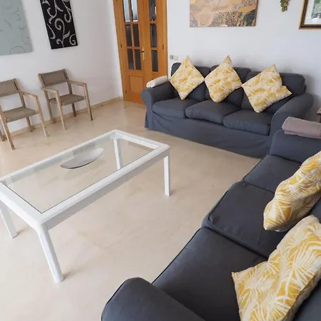 Villa Paradise - Almassora