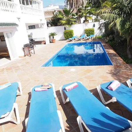 Paradise - Almassora Villa