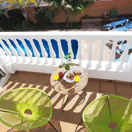 Villa Paradise - Almassora *