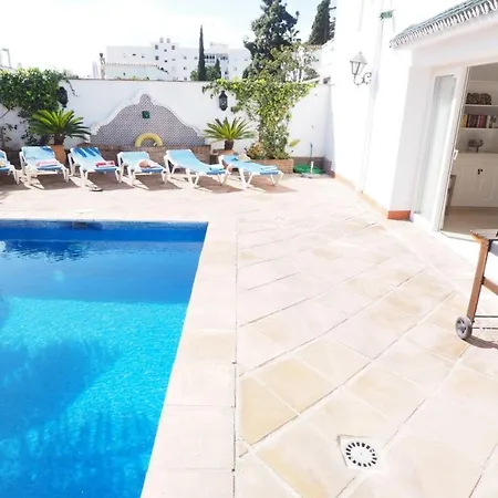 Paradise - Almassora Villa
