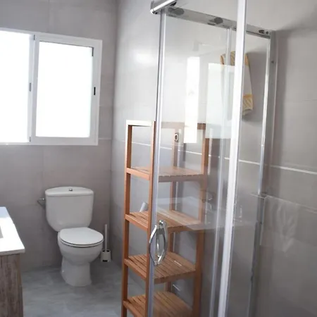 Paradise - Almassora Villa *