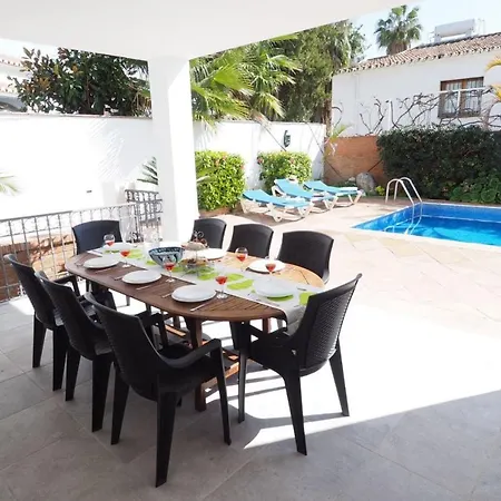 Paradise - Almassora Nerja