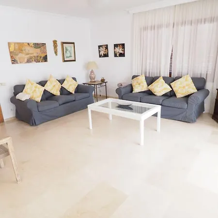 Villa Paradise - Almassora *