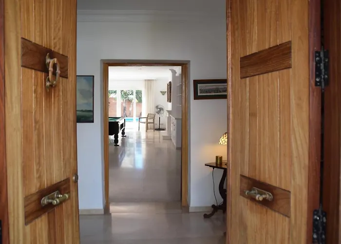 Paradise - Almassora Nerja