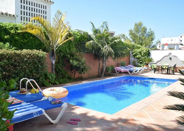 Paradise - Almassora Villa *