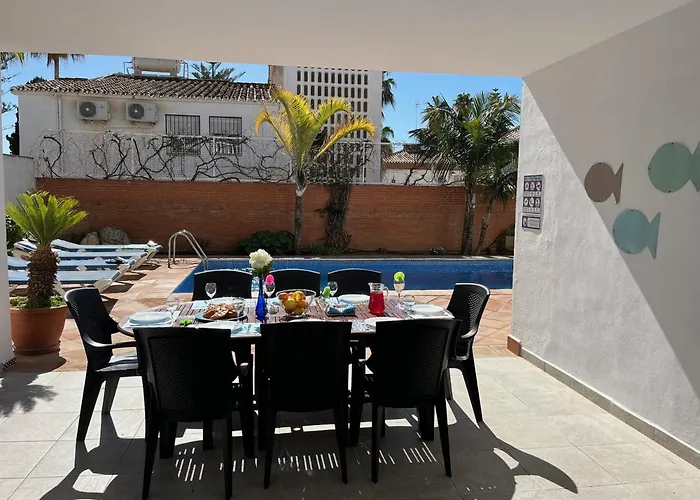 Paradise - Almassora