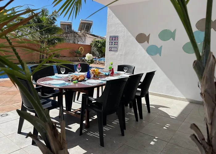 Paradise - Almassora *