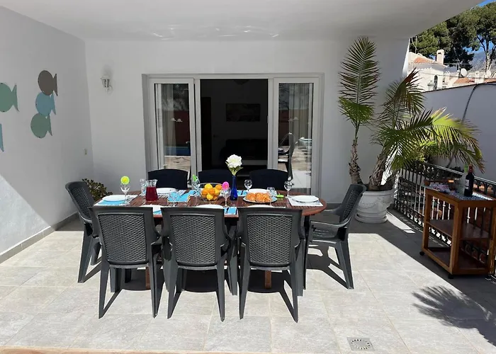 Paradise - Almassora Nerja