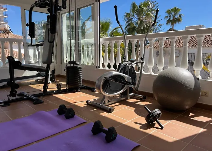 Paradise - Almassora * Nerja