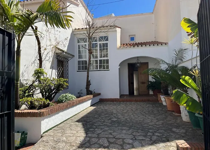 Paradise - Almassora * Nerja