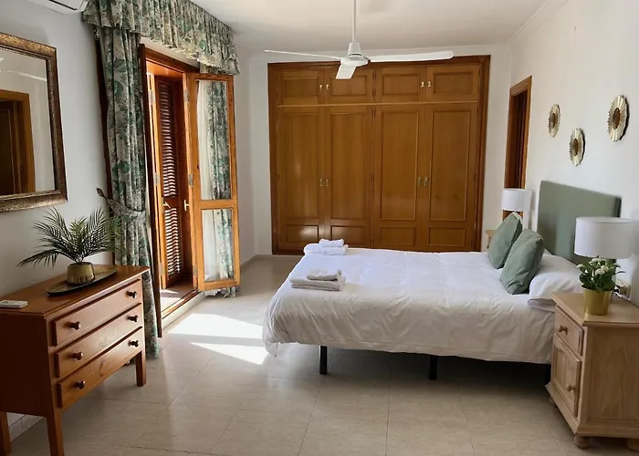 Paradise - Almassora Villa Nerja