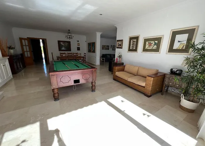 Paradise - Almassora Villa