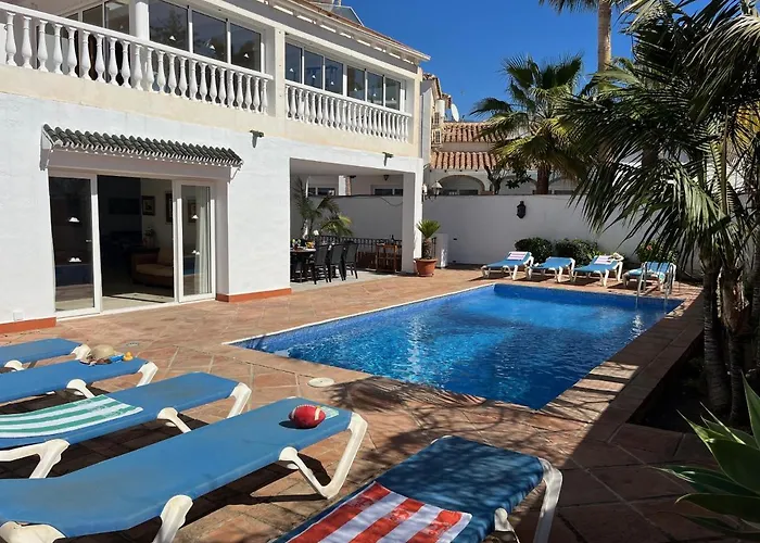 Paradise - Almassora * Nerja