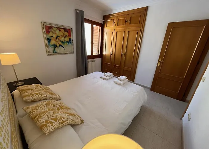 Villa Paradise - Almassora *