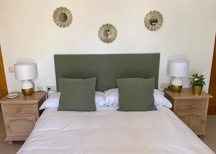 Paradise - Almassora Villa *