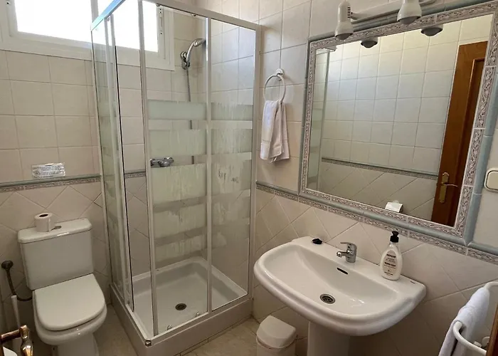 Paradise - Almassora Villa Nerja