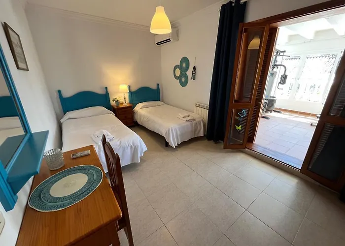 Paradise - Almassora *