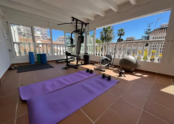 Villa Paradise - Almassora