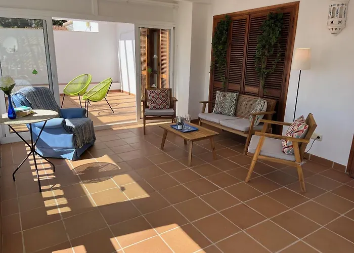 Paradise - Almassora Villa Nerja